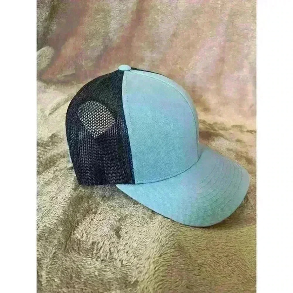 EUC GUILD‎ Guitars Trucker Hat - Picture 3 of 7